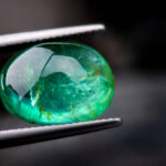 Emerald (Panna Stone): Meaning, Benefits, and Astrological Secrets
