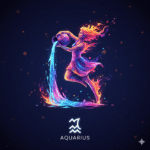 Aquarius Horoscope 16th to 22nd November