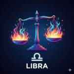 Libra Horoscope December 2025 | Monthly Horoscope
