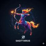 Sagittarius Horoscope December 2025 | Monthly Horoscope