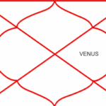 Venus in Tenth House – Charm, Success, and Artistic Recognition